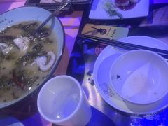 -胡桃里乐队酒馆(广州塔店)