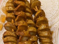 -西部马华清真食府·丝路菜(大钟寺店)