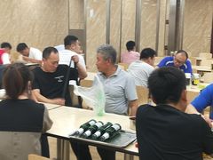大堂-老四季(南市场店)