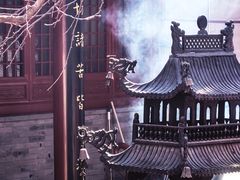 -红螺寺