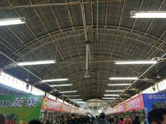 -北京清河镇农副产品交易市场中心