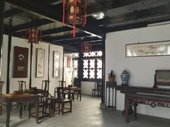-绮园景区