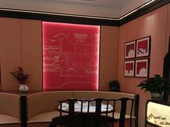 -小菜园新徽菜(无锡金悦广场店)