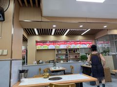 -红旗羊肉(上南店)