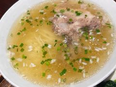 -苏面斋·本地传统苏式面馆