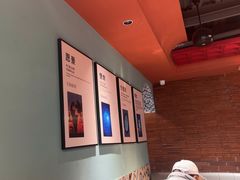 -伊斯麦尔丝路·新派菜(沙子口店)