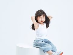 -潮童星少儿模特形体培训(郑州总校)