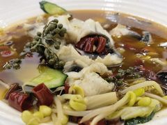 -金瑞轩大酒楼·顺德鱼生·粤菜海鲜(东江国际店)