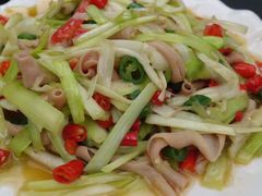-二孃鸡爪爪(东郊记忆店)