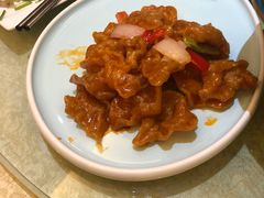 -烤肉宛饭庄(南礼士路店)