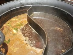 -呷哺呷哺(松江开元店)