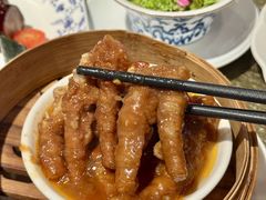 -上海总会SHANGHAICLUB(兴业太古汇店)