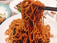 -上海老饭店(北京分店)