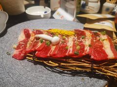-肉匠日式烧肉屋·和牛居酒屋·酒水小食堂(大汉悦中心店)