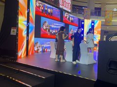 -枪馆1号实弹射击俱乐部