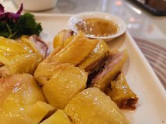 -鹅冠港式茶餐厅(来福士店)