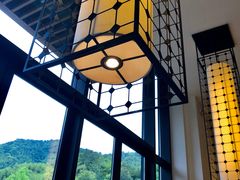 -宁海安岚·南溪阁全日餐厅