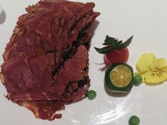 -简小姐·上海餐厅(长城大厦店)