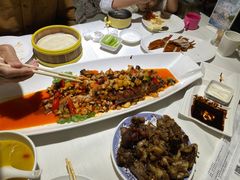 -鸭王烤鸭店(三里河店)