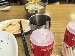 -陇上全荟兰州传统牛肉面(延吉路店)