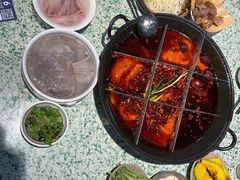 -五里关火锅(牛市口店)