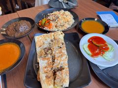 -新加坡Zam Zam餐馆