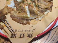 -永红源啤酒·烧烤·海鲜·大排档(台柳路店)