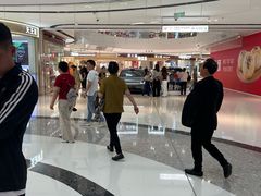 -万达广场(临港店)