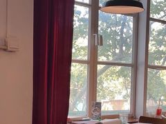 -雕刻时光咖啡馆(交大店)