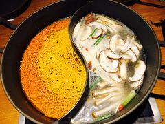-呷哺呷哺 黄金牧场 (新中关购物中心店)
