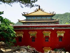 -须弥福寿之庙