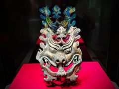 -北京大葆台遗址博物馆