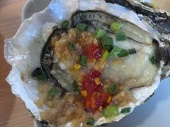 -木屋烧烤(惠阳华润小径湾店)