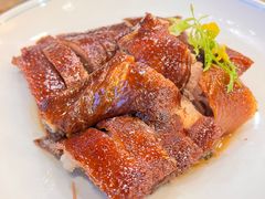 -椿记烧鹅(北门店)