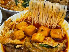 -螺小胖柳州螺蛳粉(钟楼总店)