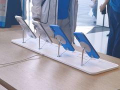 -Apple零售店(青岛万象城店)