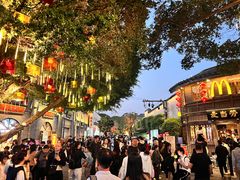-三坊七巷历史文化街区