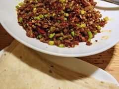 鸽杂-长寿面馆(振兴路店)