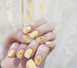 -Aso Artist Beauty美甲美睫