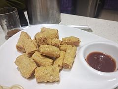 -乌江鱼杭帮菜(西湖店)