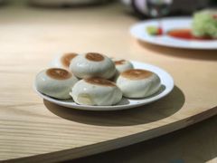 -周三的情书花园餐厅(江北店)