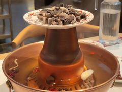 -东门口涮肉·砂锅·烤串(老门东店)