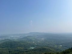 -句容茅山景区