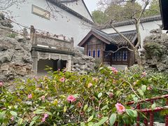 -胡雪岩故居