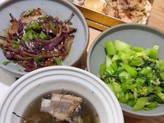 -有肉食·虎九闽菜(798艺术区店)