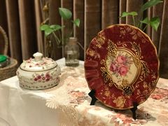 -马勒别墅·中餐厅