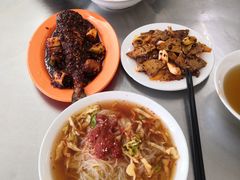 大冷面-真空冷面王(武功街店)