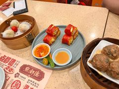-点都德(世纪汇店)
