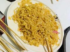 炒方便面-卡路里的烤宴(浑南首创店)