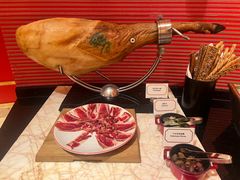 -咖啡苑 - 蔚藍夏日限定主题(永利皇宫店)